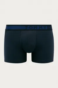 3PACK pánske boxerky Tommy Hilfiger viacfarebné (UM0UM01234 0XY) S, trenky