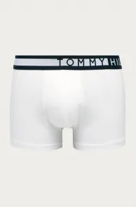 3PACK pánske boxerky Tommy Hilfiger viacfarebné (UM0UM01234 0SA) S, trenky