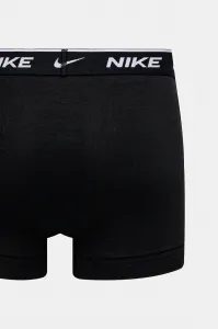 Nike pánske boxerky 3-pack