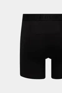 3PACK pánske boxerky Tommy Hilfiger čierné (UM0UM03393 0WE) M, trenky