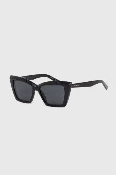 Slnečné okuliare Saint Laurent SL 657 001