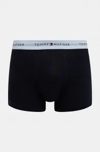 Boxerky Tommy Hilfiger 3-pak pánske, UM0UM02763