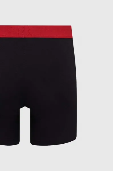 Boxerky Levi's 4-pak