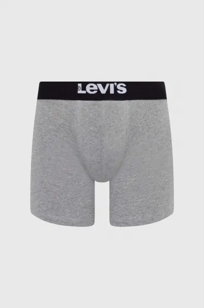 Boxerky Levi's 4-pak