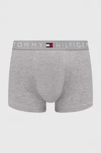 3PACK pánske boxerky Tommy Hilfiger viacfarebné (UM0UM03181 0UN) S, trenky