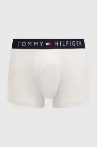 3PACK pánske boxerky Tommy Hilfiger viacfarebné (UM0UM03180 0XT) S, trenky