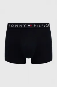 3PACK pánske boxerky Tommy Hilfiger viacfarebné (UM0UM03180 0XK) S, trenky
