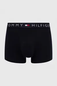 3PACK pánske boxerky Tommy Hilfiger viacfarebné (UM0UM03180 0XO) S, trenky