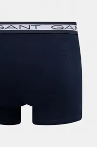 Boxerky Gant 3-pak