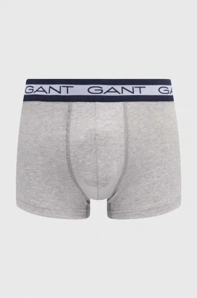 Boxerky Gant 3-pak