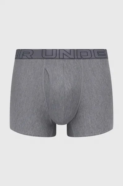 3PACK pánske boxerky Under Armour viacfarebné (1383884 410) S, trenky