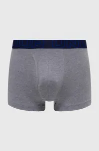 Under Armour boxerky pánske 83 Perf Cotton 3in 3-pak