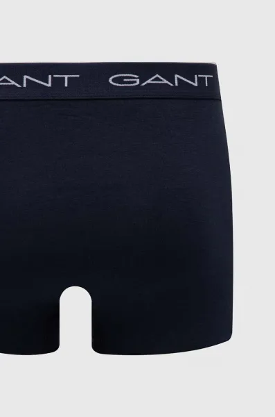 Boxerky Gant 3-pak