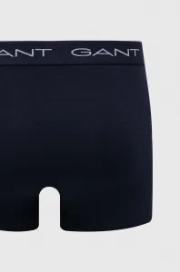 Boxerky Gant 3-pak