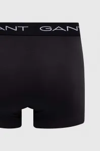 Boxerky Gant 3-pak