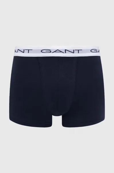 Boxerky Gant 3-pak