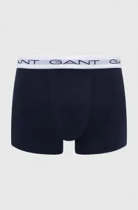 Boxerky Gant 3-pak