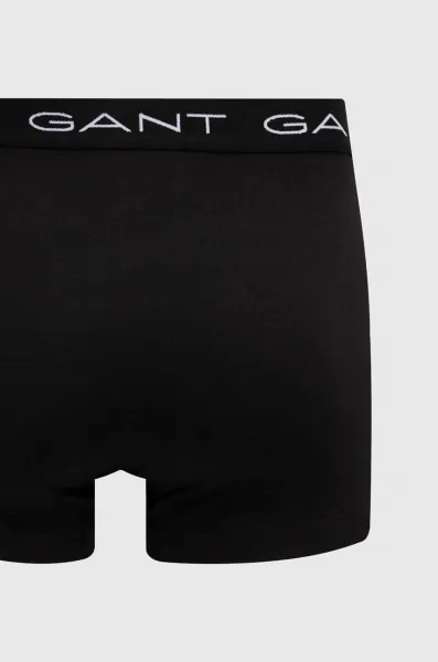 Boxerky Gant 3-pak
