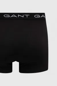 Boxerky Gant 3-pak