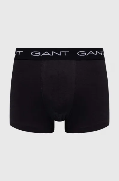 Boxerky Gant 3-pak