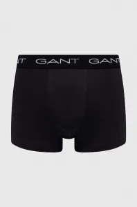 Boxerky Gant 3-pak