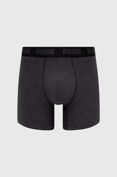Boxerky Puma 3-pak Everyday