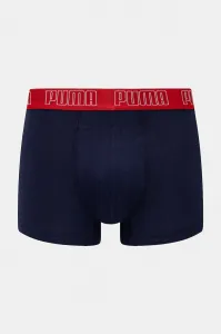 Boxerky Puma 2-pak Everyday Trunk
