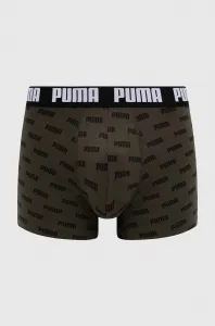 Boxerky Puma 2-pak Everyday AOP