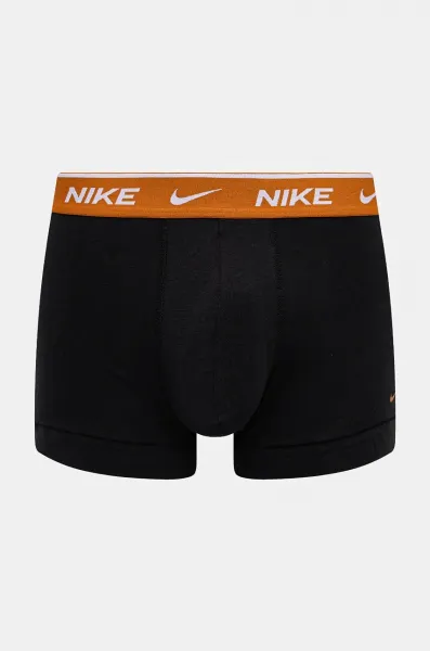 Boxerky Nike 3-pak