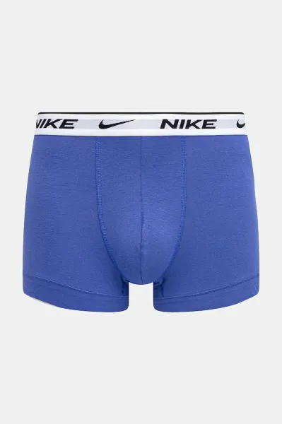 Boxerky Nike 3-pak pánske, 0000KE1008