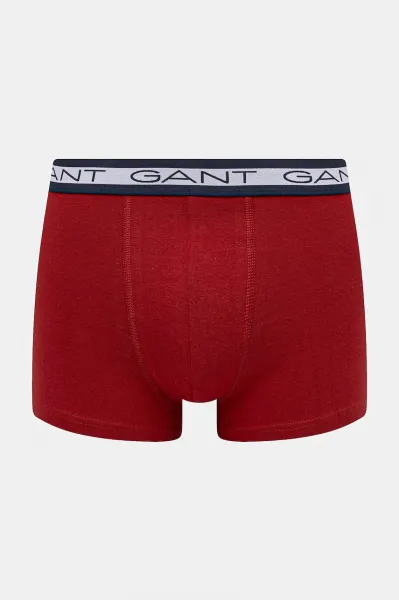 Boxerky Gant 3-pak