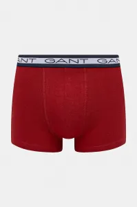 Boxerky Gant 3-pak