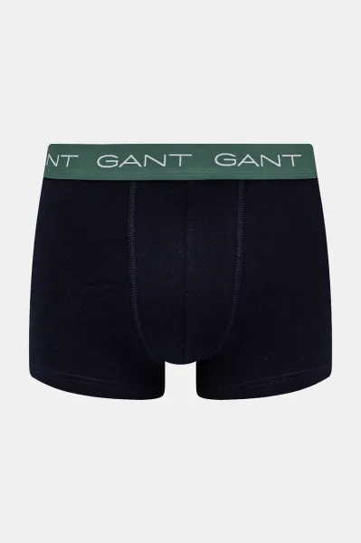 Boxerky Gant 3-pak