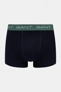 Boxerky Gant 3-pak