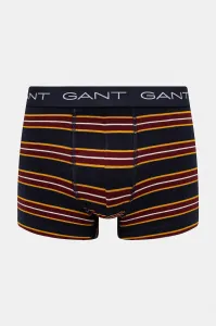 Boxerky Gant 3-pak