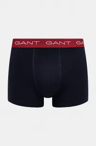 Boxerky Gant 3-pak