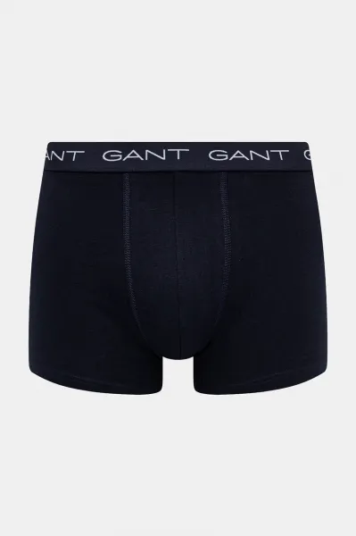 Boxerky Gant 3-pak