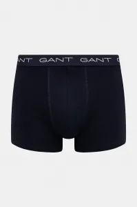 Boxerky Gant 3-pak