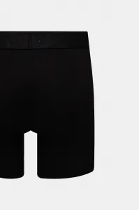 3PACK pánske boxerky BOSS čierné (50544272 001) L, trenky