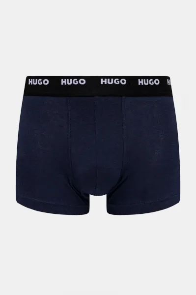 HUGO boxerky pánske 5-pak