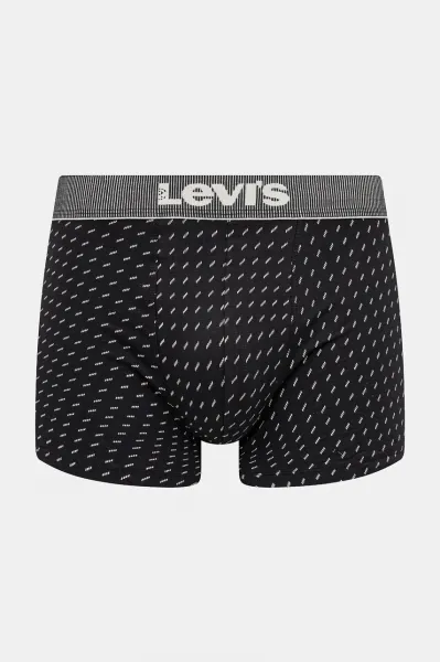 Boxerky Levi's 2-pak