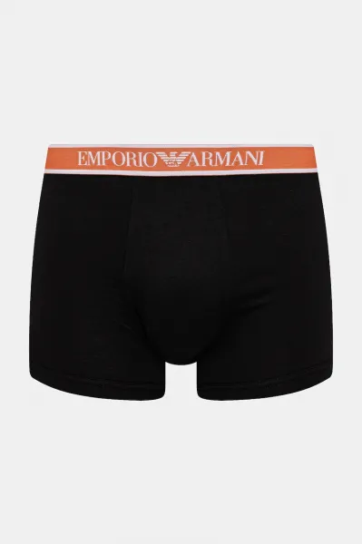 Boxerky Emporio Armani Underwear 3-pak