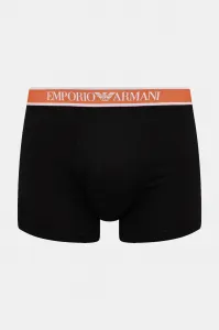 Boxerky Emporio Armani Underwear 3-pak