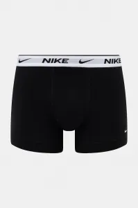 Boxerky Nike 2-pak biela farba, 0000KE1085