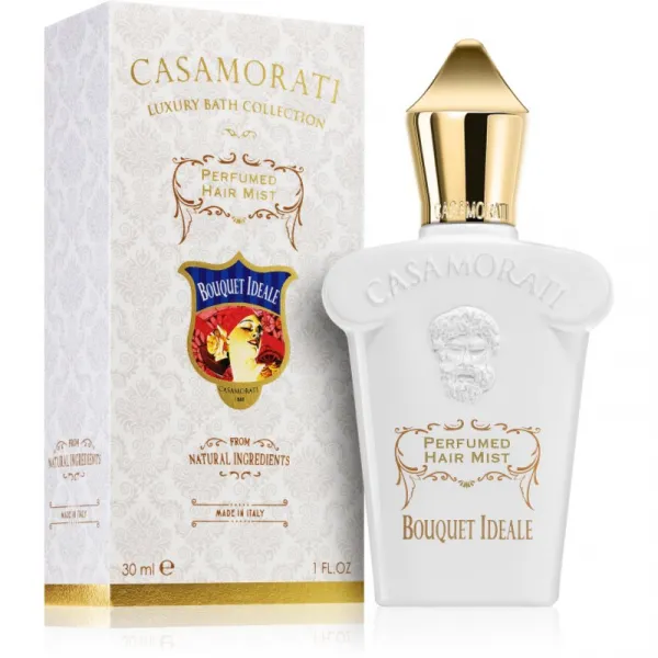 Xerjoff Casamorati 1888 Bouquet Ideale vôňa do vlasov pre ženy 30 ml