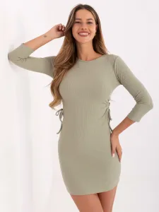 Dress-LK-SK-508687.17P-Pistachio