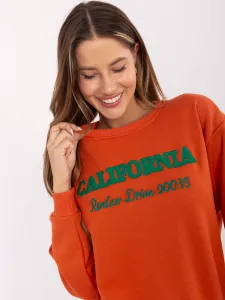Sweatshirt-MA-BL-2205020.28P-dark orange