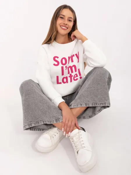 Sweatshirt-EM-BL-624.90P-white-pink