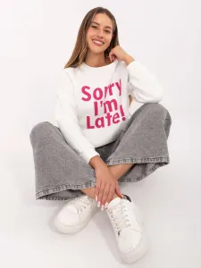 Sweatshirt-EM-BL-624.90P-white-pink
