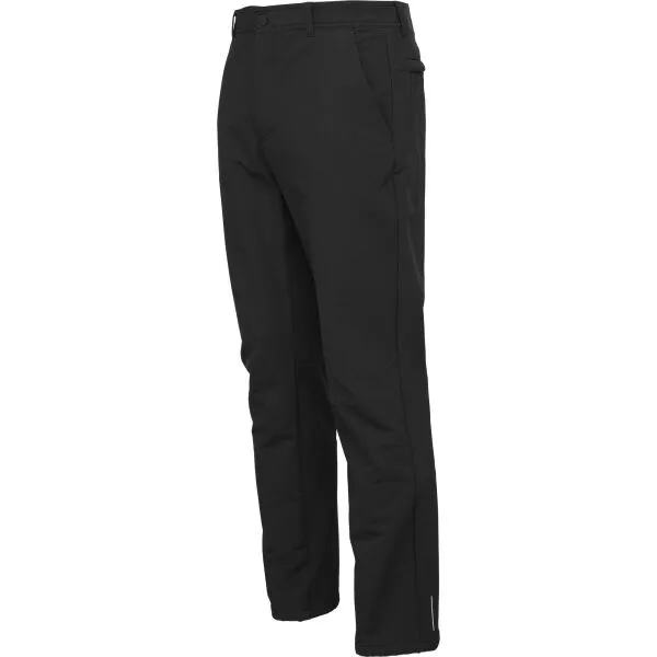 Columbia BLACK MESA WARM PANT Pánske nohavice, čierna, veľkosť